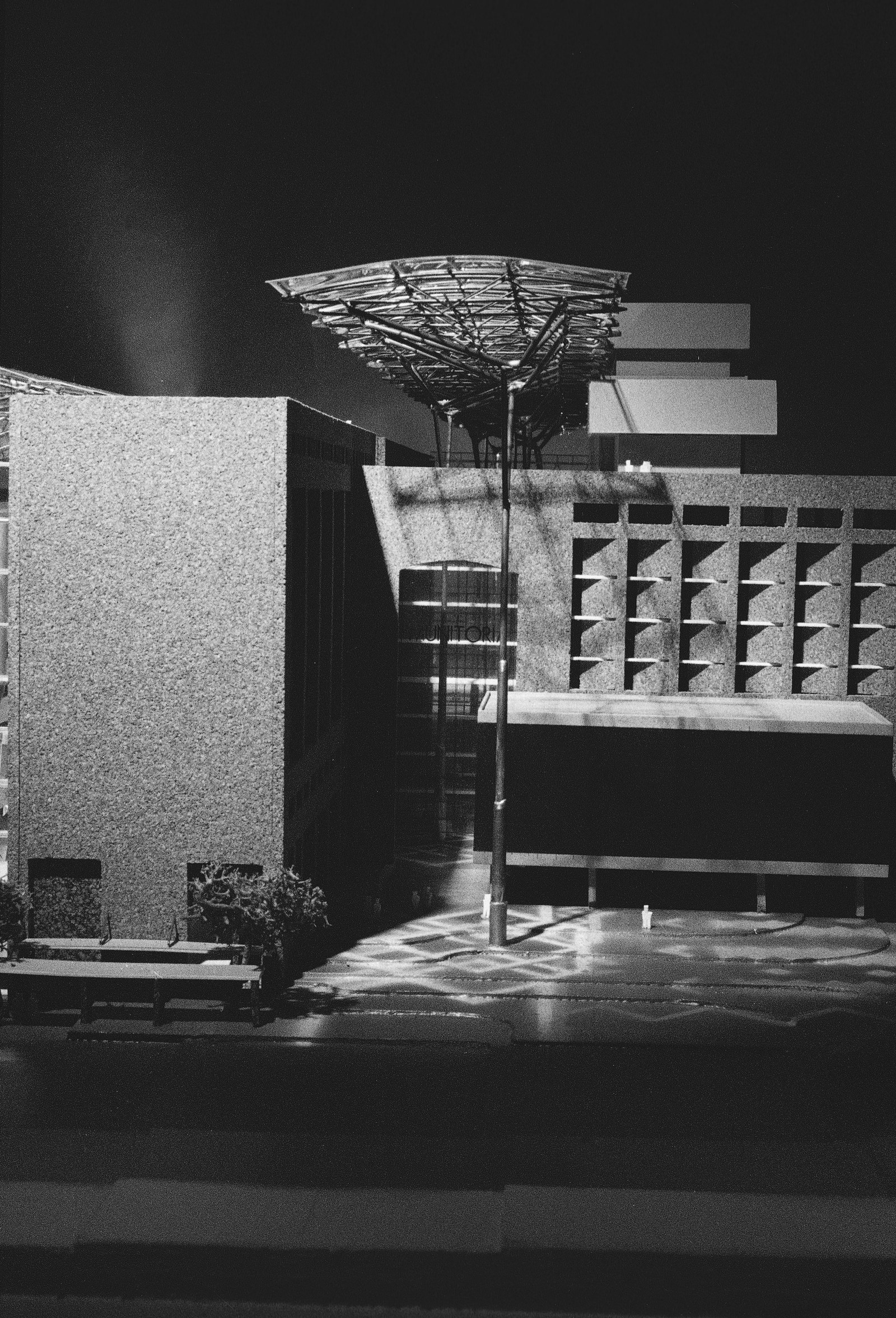 Project Phoenix — model in context