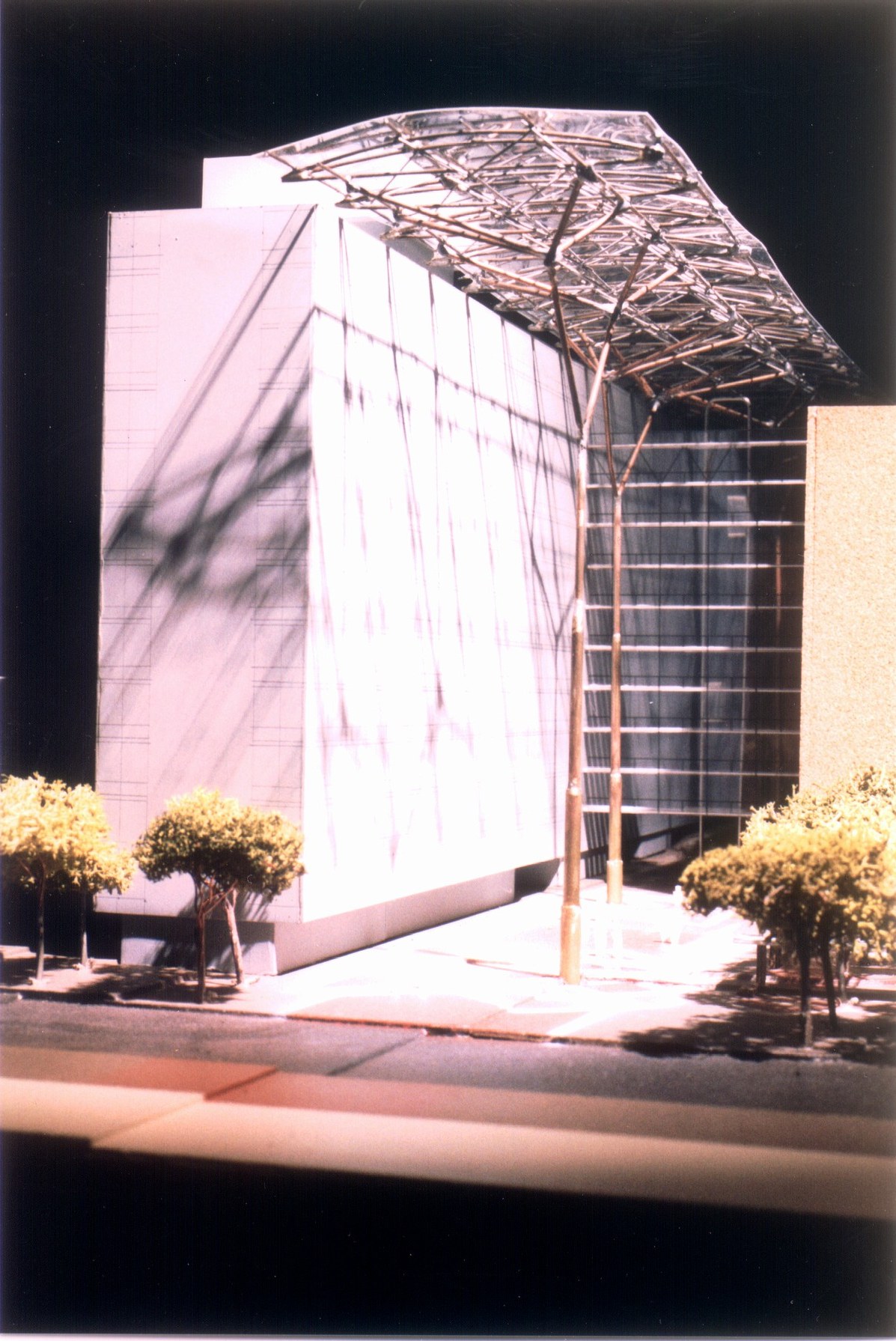 Project Phoenix — model detail