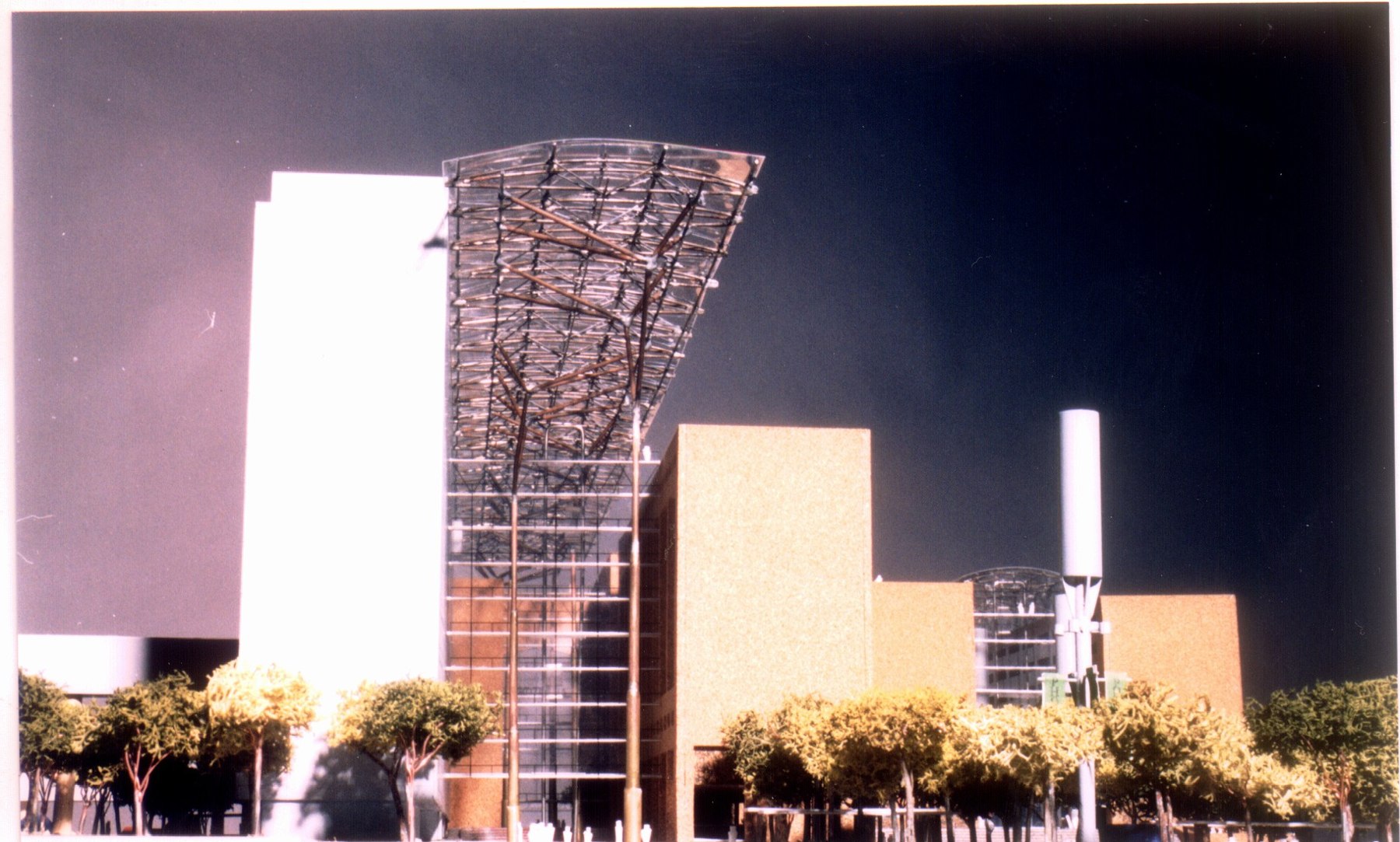 Project Phoenix