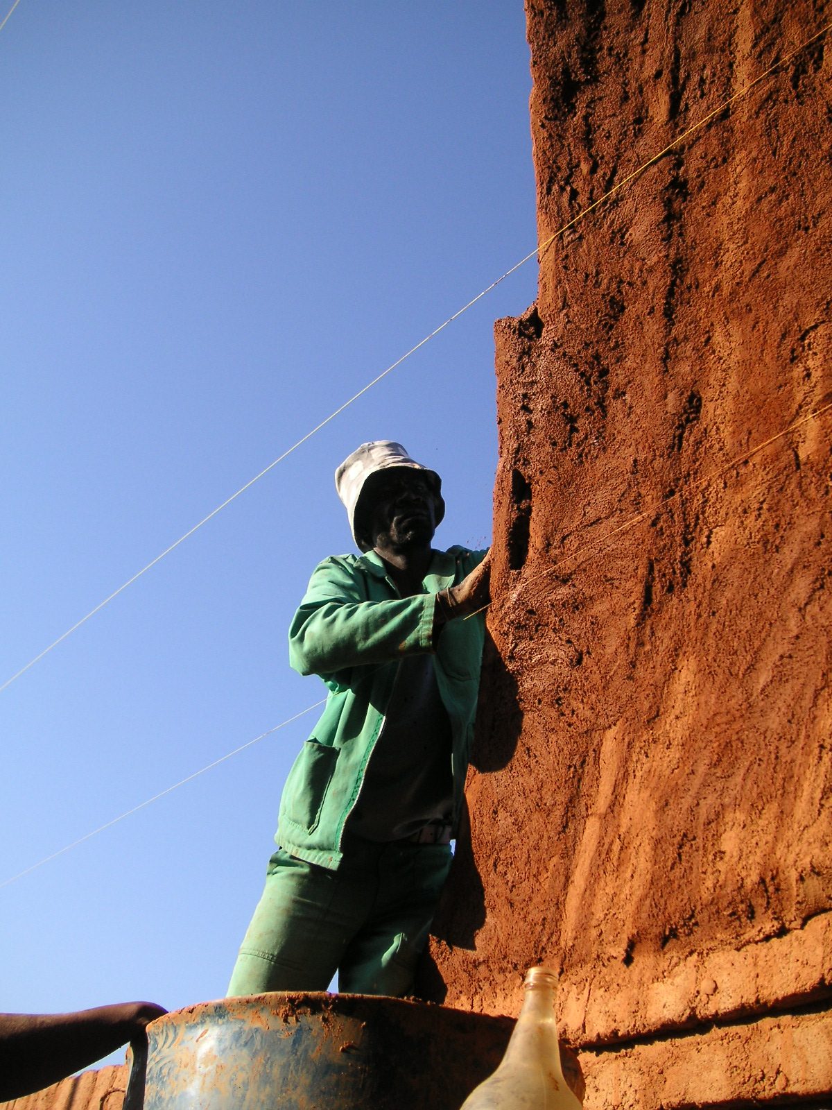 Damaraland — landscape