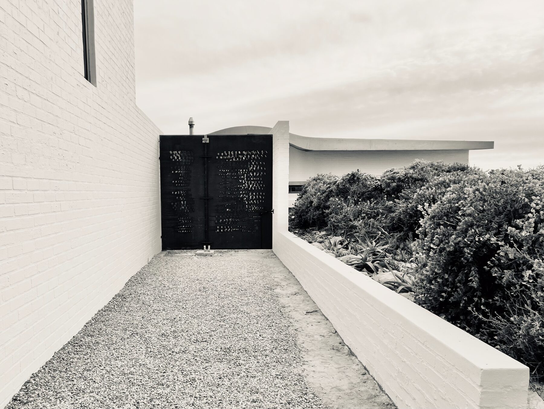 House Yzerfontein