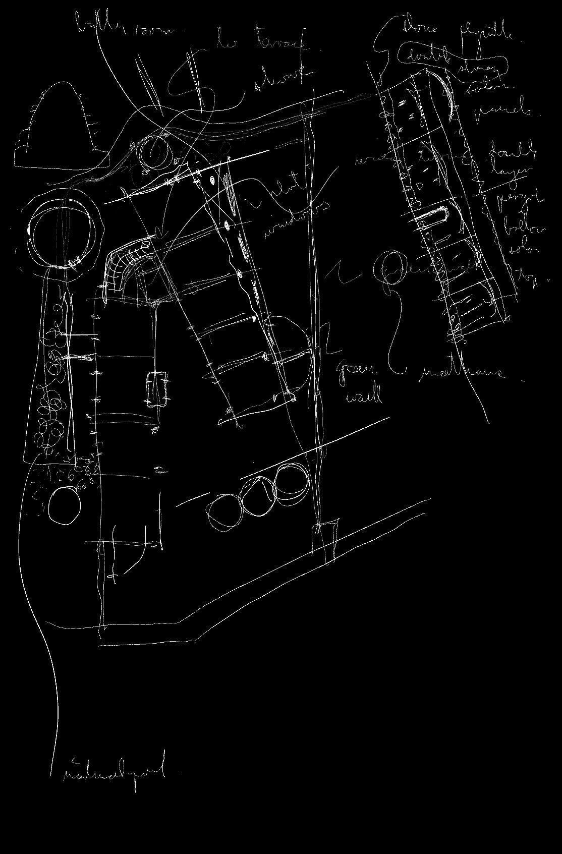 Rysmierberg — plan with programme notes, December 2020